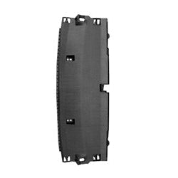 Rejilla deflectora aire 2016 - 2016 LEXUS IS200t LX1218106 5328953041