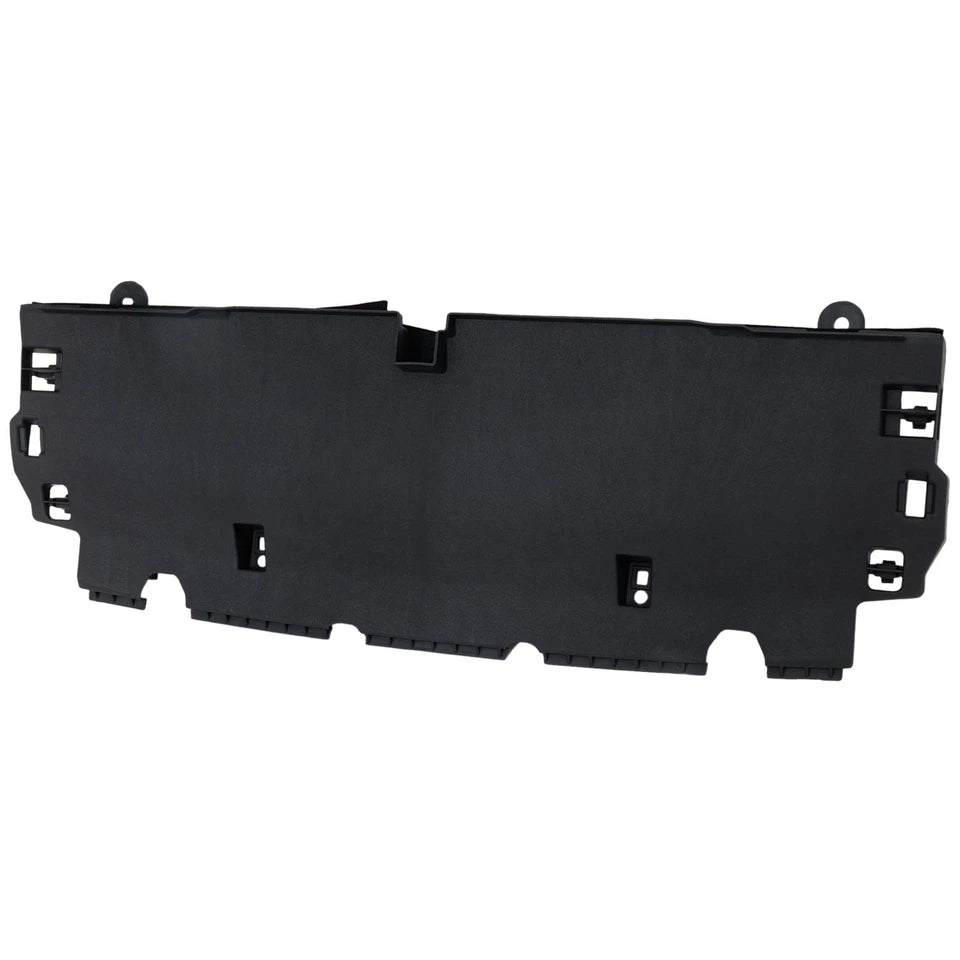 Grille Air Deflector 2017 - 2020 LEXUS IS200T CAPA LX1218107C 5328953080