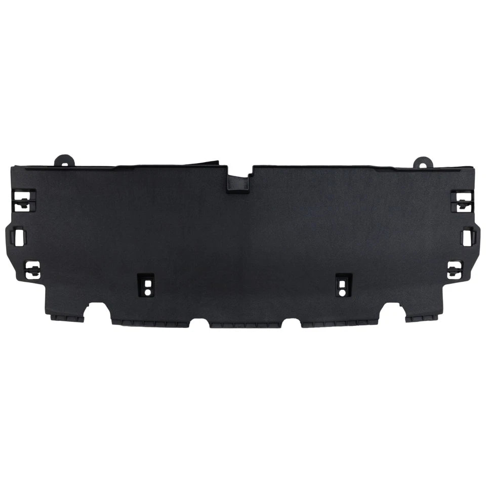 Rejilla deflectora aire 2017 - 2017 LEXUS IS200t CAPA LX1218107C 5328953080