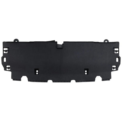 Rejilla deflectora aire 2017 - 2017 LEXUS IS200t CAPA LX1218107C 5328953080