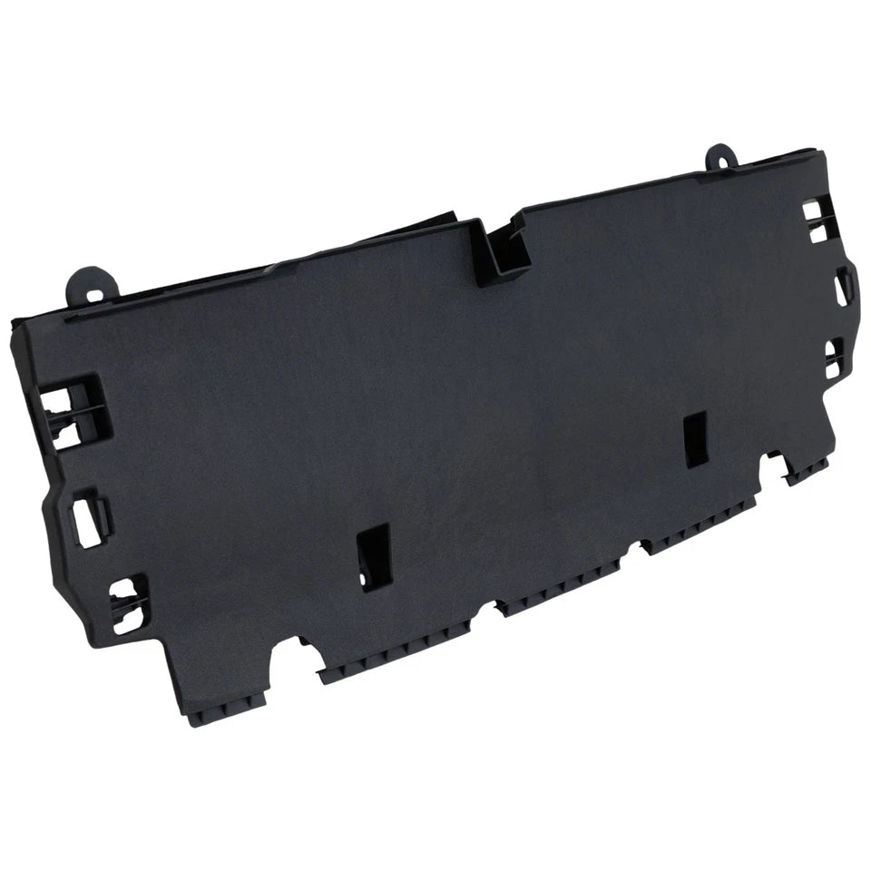 Rejilla deflectora aire 2017 - 2017 LEXUS IS200t CAPA LX1218107C 5328953080