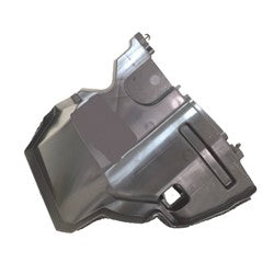 Left Side Grille Air Deflector 2016 - 2019 LEXUS RX350 LX1218110 532940E120