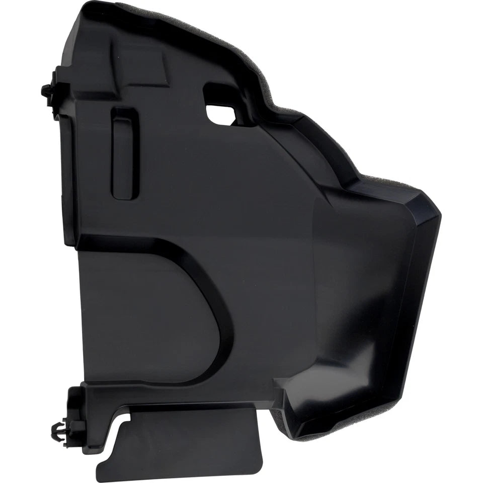 Grille Air Deflector 2016 - 2019 LEXUS RX350 CAPA LX1218110C 532940E120