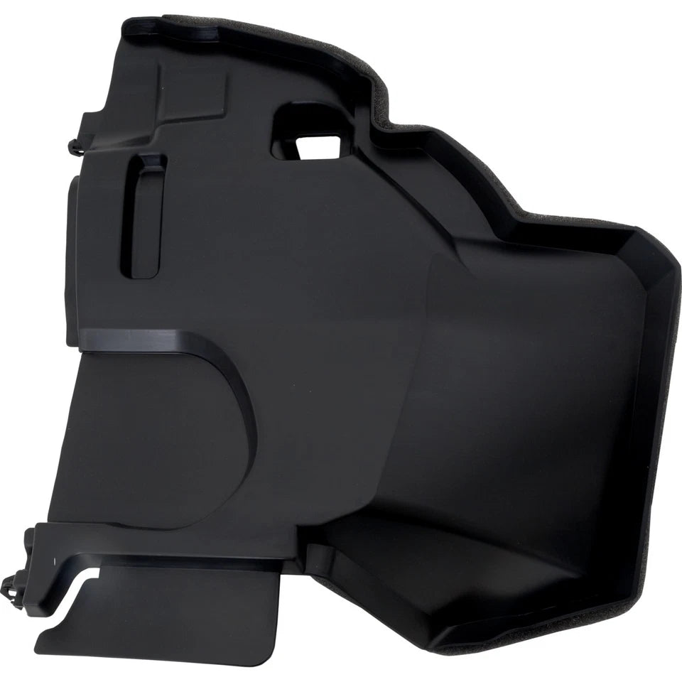 Rejilla deflectora de aire 2016 - 2019 LEXUS RX350 CAPA LX1218110C 532940E120