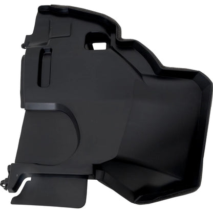 Rejilla deflectora de aire 2016 - 2019 LEXUS RX350 CAPA LX1218110C 532940E120