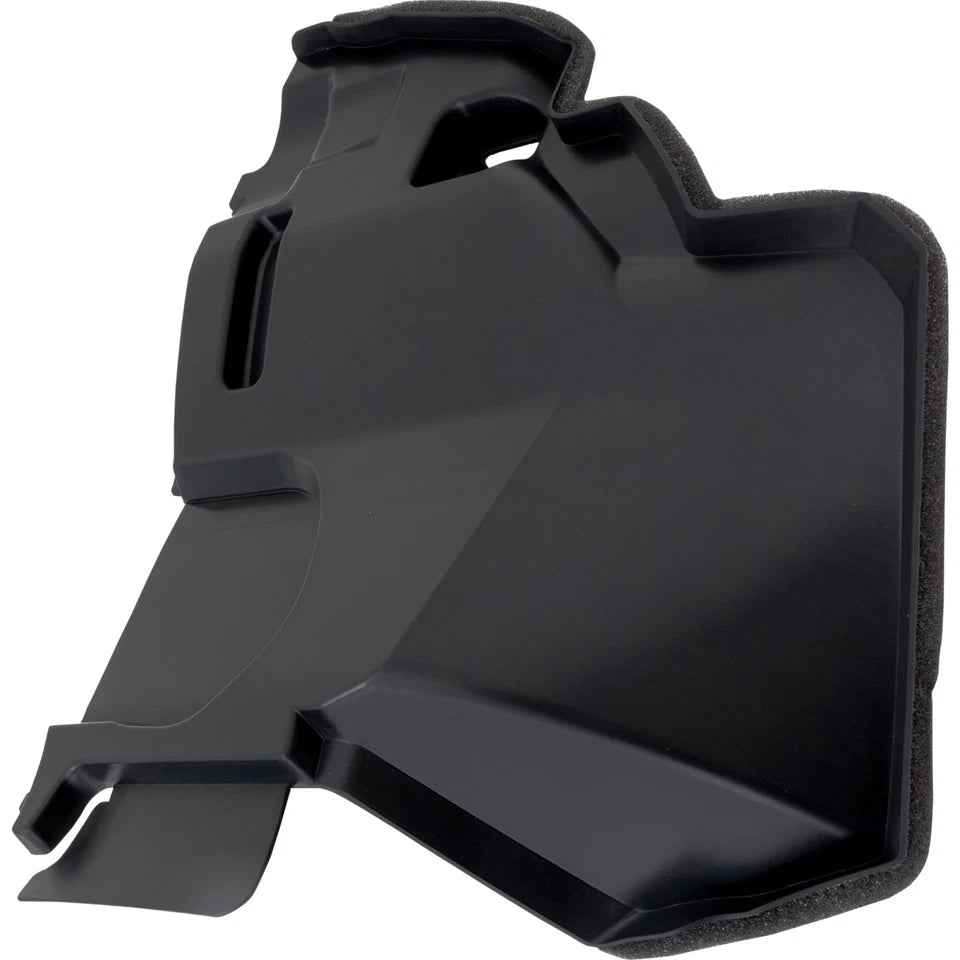 Rejilla deflectora de aire 2016 - 2019 LEXUS RX350 CAPA LX1218110C 532940E120