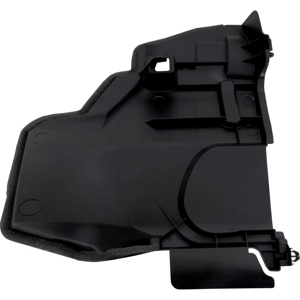 Rejilla deflectora de aire 2016 - 2019 LEXUS RX350 CAPA LX1218110C 532940E120