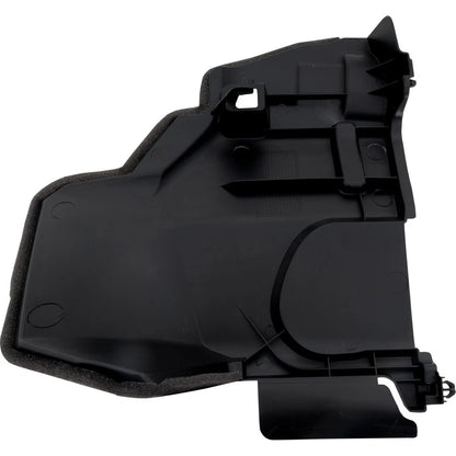 Rejilla deflectora de aire 2016 - 2019 LEXUS RX350 CAPA LX1218110C 532940E120