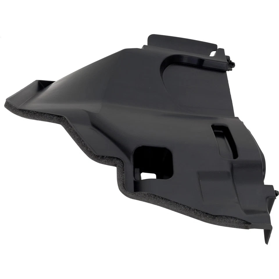 Rejilla deflectora de aire 2016 - 2019 LEXUS RX350 CAPA LX1218110C 532940E120