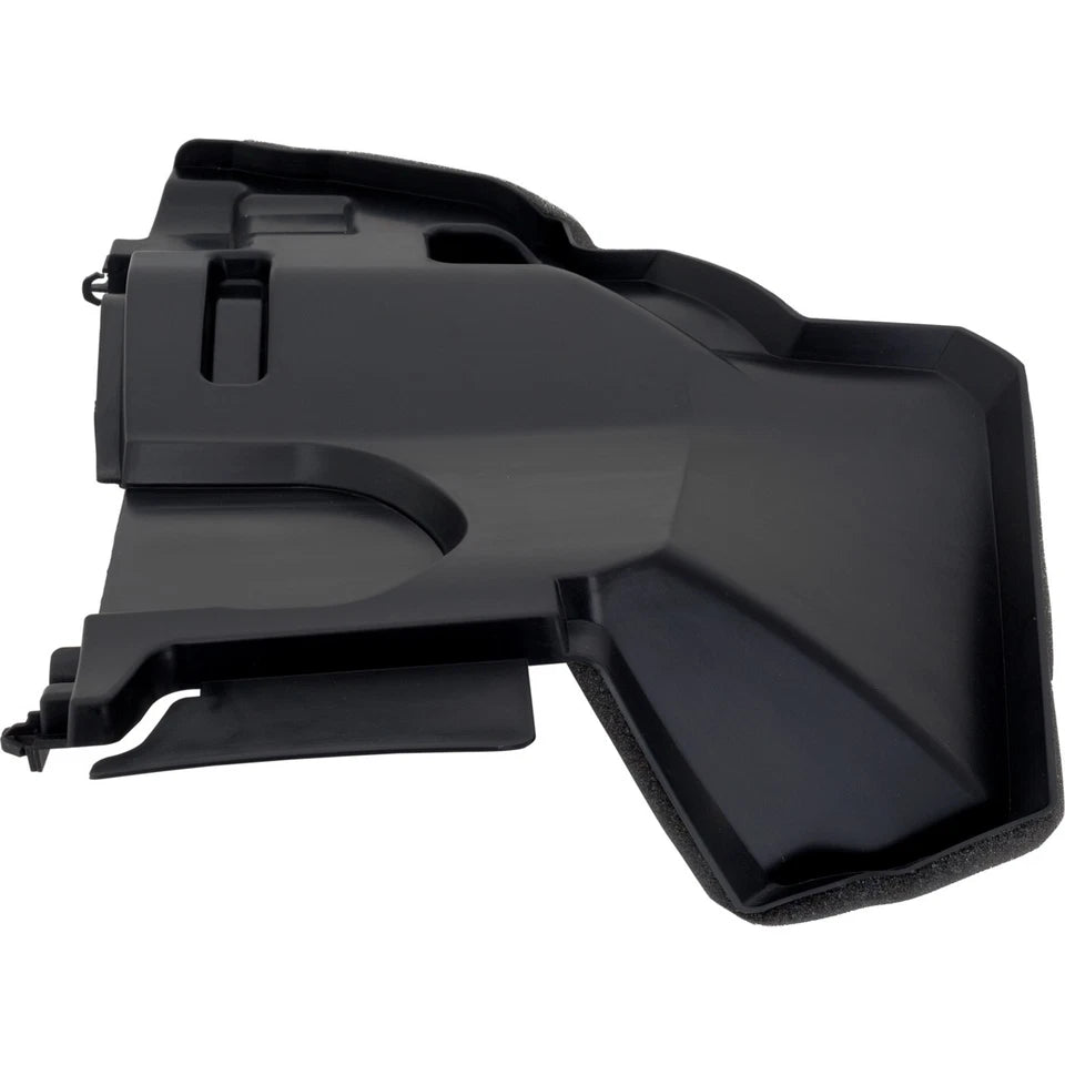 Rejilla deflectora de aire 2016 - 2019 LEXUS RX350 CAPA LX1218110C 532940E120