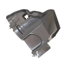 Rejilla deflectora de aire 2016 - 2019 LEXUS RX350 CAPA LX1218111C 532930E130