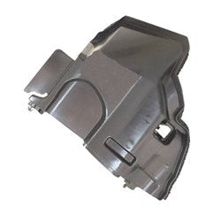 Rejilla deflectora de aire 2016 - 2019 LEXUS RX350 CAPA LX1218111C 532930E130