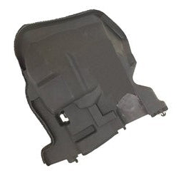 Rejilla deflectora de aire 2020 - 2022 LEXUS RX350 CAPA LX1218112C 532940E170