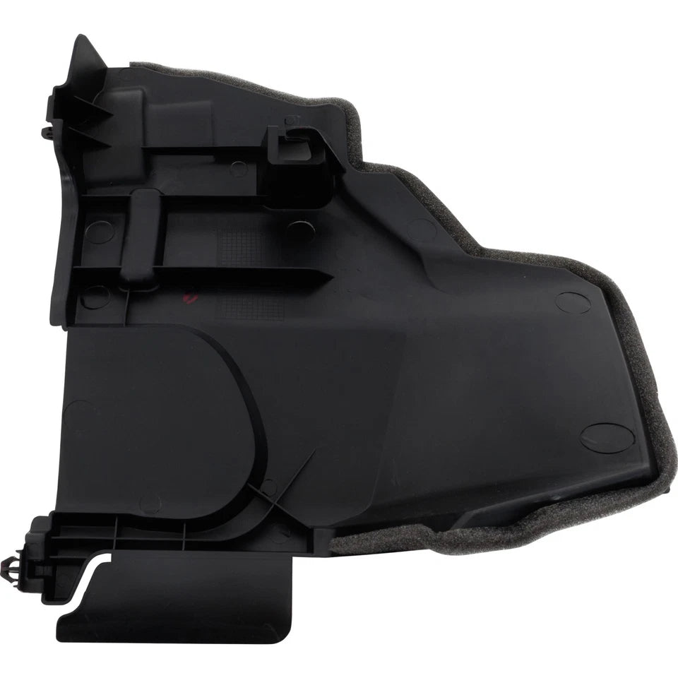 Rejilla deflectora de aire 2016 - 2019 LEXUS RX350 LX1218115 5329348140