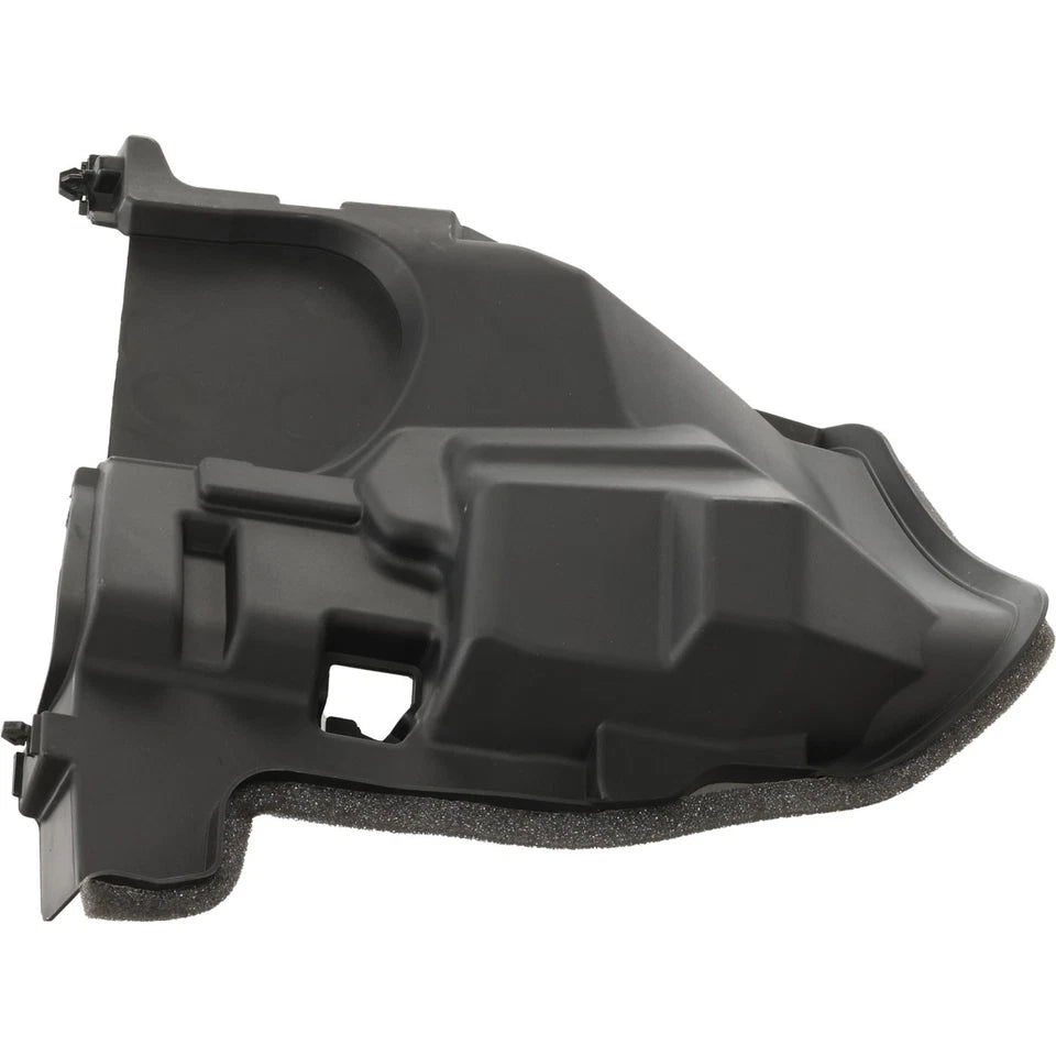 Right Side Grille Air Deflector 2020 - 2022 LEXUS RX350 LX1218117 5329348160