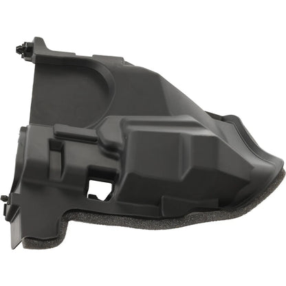 Right Side Grille Air Deflector 2020 - 2022 LEXUS RX350 LX1218117 5329348160