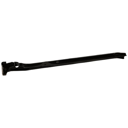 Hood Latch Support 2007 - 2012 LEXUS ES350 LX1233100 5320833040