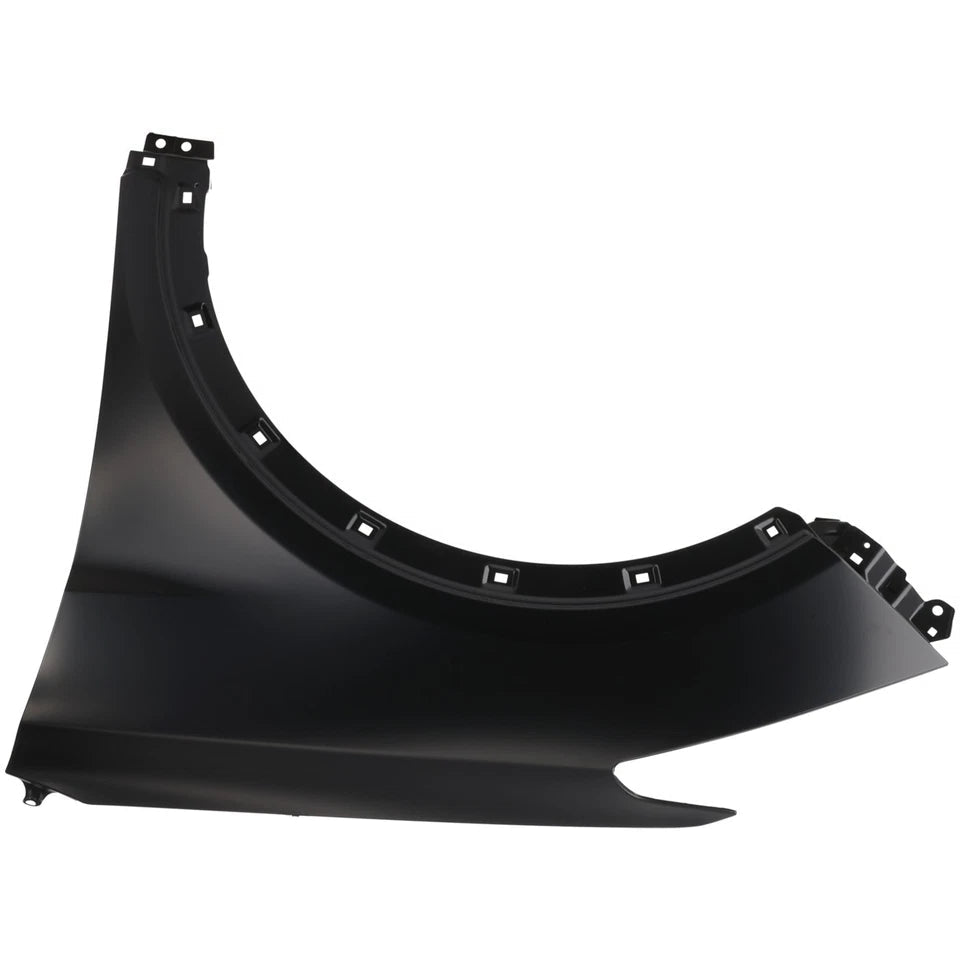 Conjunto de guardabarros delantero izquierdo 2010 - 2015 LEXUS RX350 LX1240115 5381248140