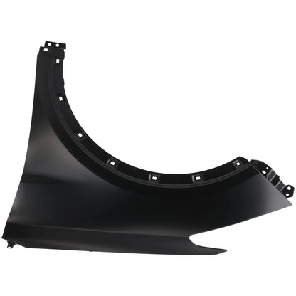 Conjunto de guardabarros delantero izquierdo 2010 - 2015 LEXUS RX350 LX1240115 5381248140