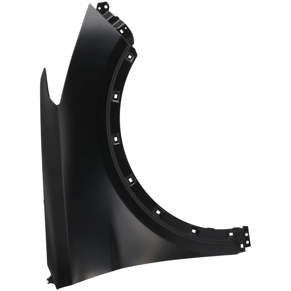Conjunto de guardabarros delantero izquierdo 2010 - 2015 LEXUS RX350 LX1240115 5381248140