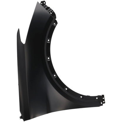 Conjunto de guardabarros delantero izquierdo 2010 - 2015 LEXUS RX350 LX1240115 5381248140