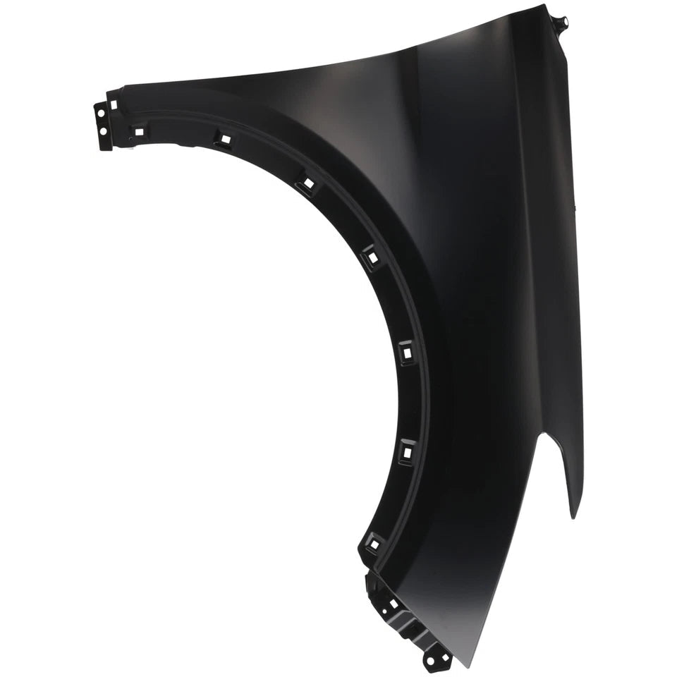Conjunto de guardabarros delantero izquierdo 2010 - 2015 LEXUS RX350 LX1240115 5381248140