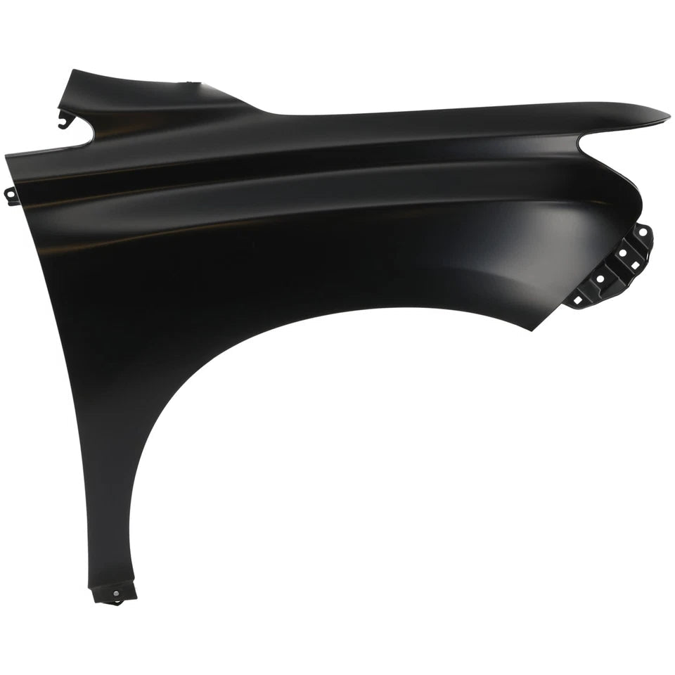 Conjunto de guardabarros delantero izquierdo 2010 - 2015 LEXUS RX350 LX1240115C 5381248140