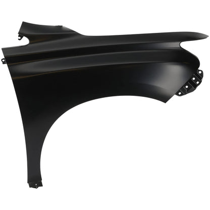 Conjunto de guardabarros delantero izquierdo 2010 - 2015 LEXUS RX350 LX1240115C 5381248140