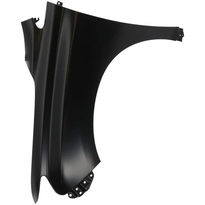 Conjunto de guardabarros delantero izquierdo 2010 - 2015 LEXUS RX350 LX1240115C 5381248140
