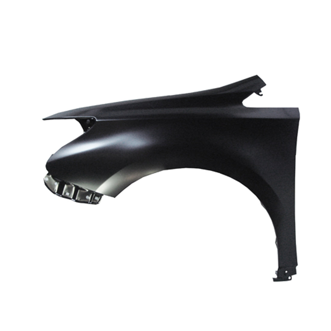 Left Side Front fender assy 2010 - 2012 LEXUS HS250h  LX1240117 5380275030