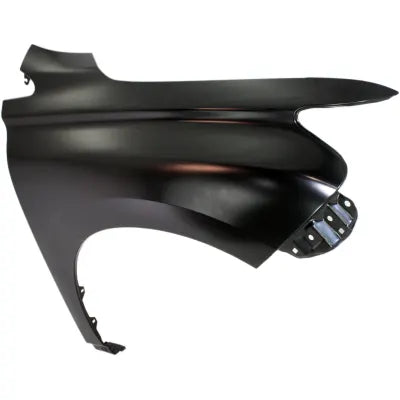 Conjunto de guardabarros delantero derecho 2010 - 2015 LEXUS RX350 LX1241115 5381148160