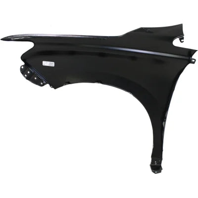 Conjunto de guardabarros delantero derecho 2010 - 2015 LEXUS RX350 LX1241115 5381148160