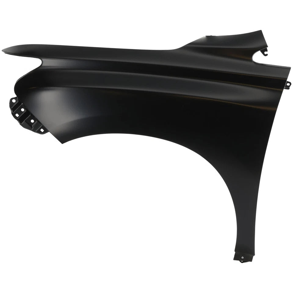 Conjunto de guardabarros delantero derecho 2010 - 2015 LEXUS RX350 LX1241115C 5381148160