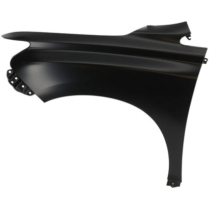 Conjunto de guardabarros delantero derecho 2010 - 2015 LEXUS RX350 LX1241115C 5381148160