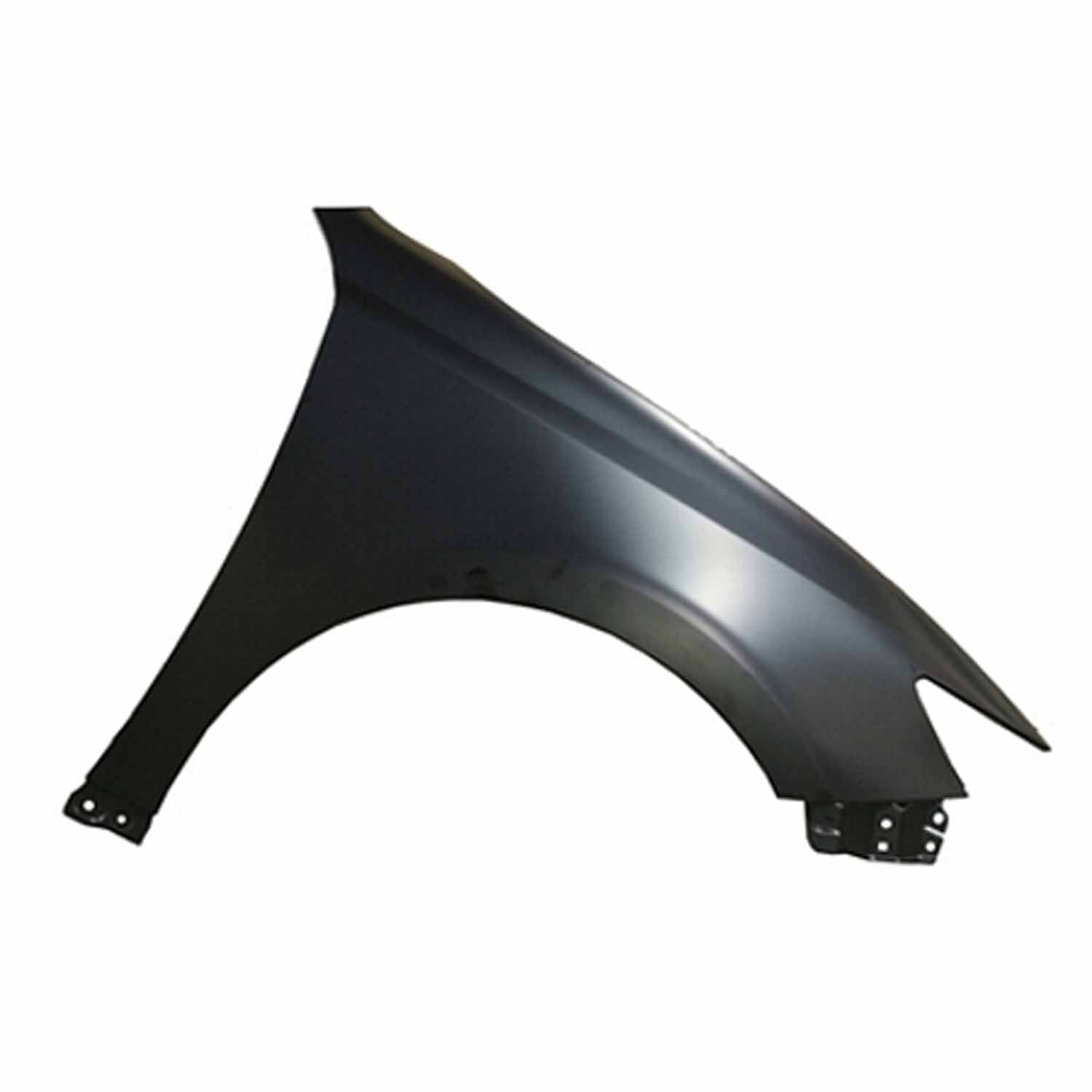 Right Side Front fender assy 2013 - 2018 LEXUS ES300h  LX1241126 5381133230