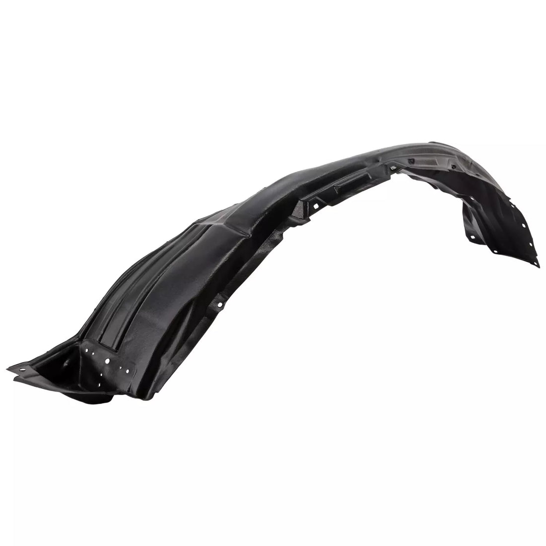 Left Side Front fender inner panel 2010 - 2013 LEXUS GX460  LX1248112 5380660100