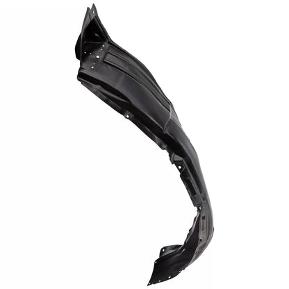Panel interior guardabarros delantero lado izquierdo 2010 - 2013 LEXUS GX460 LX1248112 5380660100