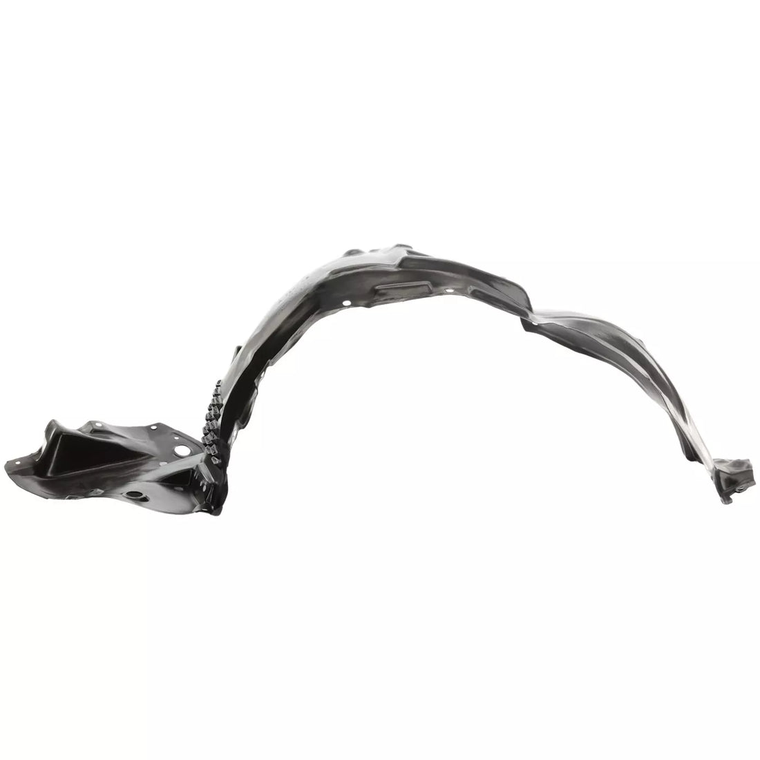 Left Side Front fender inner panel 2013 - 2015 LEXUS RX350  LX1248121 538060E100