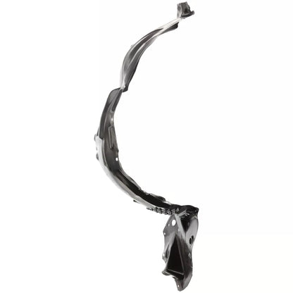 Left Side Front fender inner panel 2013 - 2015 LEXUS RX350  LX1248121 538060E100