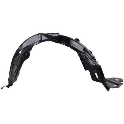 Panel interior del guardabarros delantero derecho 2010 - 2015 LEXUS IS250 LX1249109 5380553050