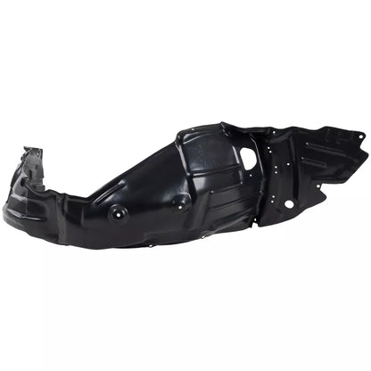 Panel interior del guardabarros delantero derecho 2010 - 2015 LEXUS IS250 LX1249109 5380553050