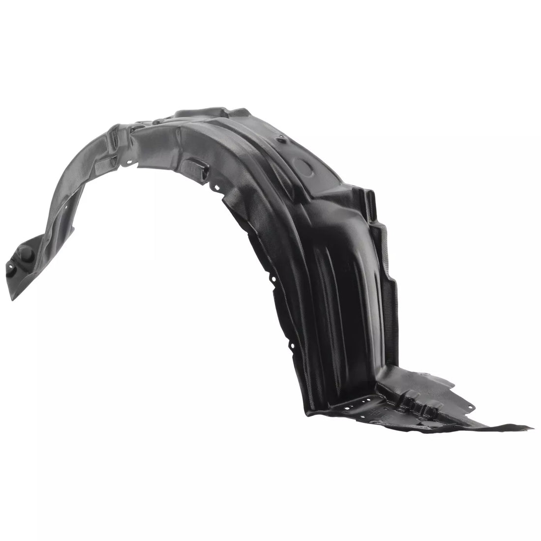 Right Side Front fender inner panel 2010 - 2012 LEXUS HS250h  LX1249111 5380575020