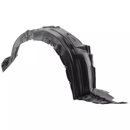 Right Side Front fender inner panel 2010 - 2012 LEXUS HS250h  LX1249111 5380575020