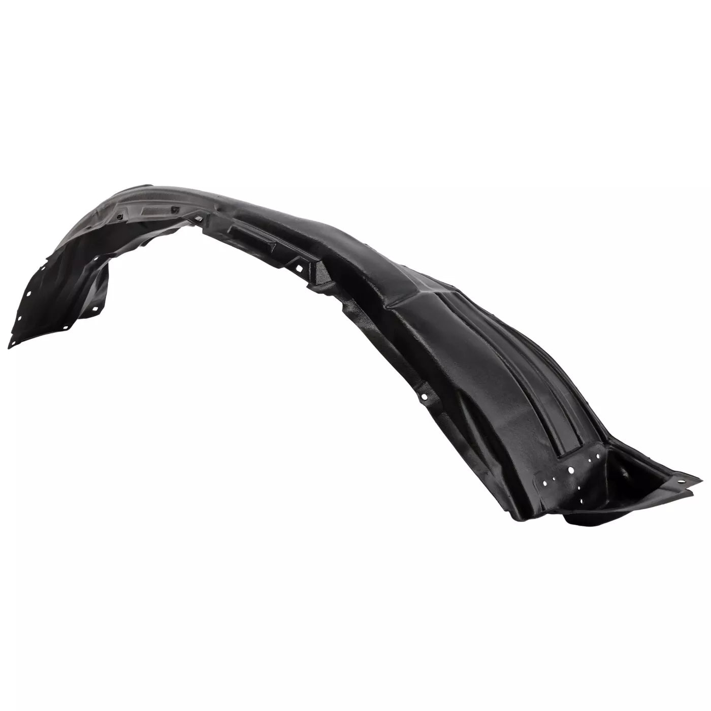 Right Side Front fender inner panel 2010 - 2013 LEXUS GX460  LX1249112 5380560110