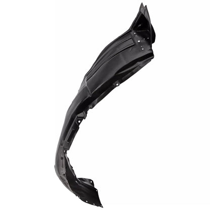 Panel interior guardabarros delantero lado derecho 2010 - 2013 LEXUS GX460 LX1249112 5380560110