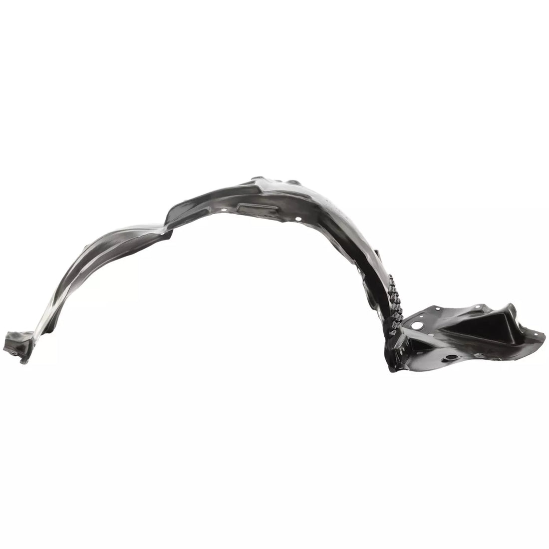 Right Side Front fender inner panel 2014 - 2015 LEXUS RX350  LX1249121 538050E100
