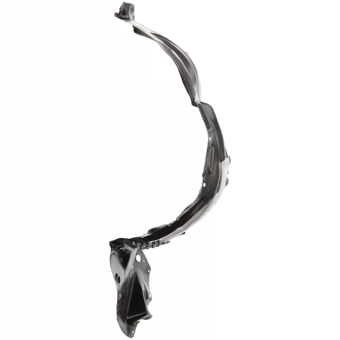 Right Side Front fender inner panel 2014 - 2015 LEXUS RX350  LX1249121 538050E100
