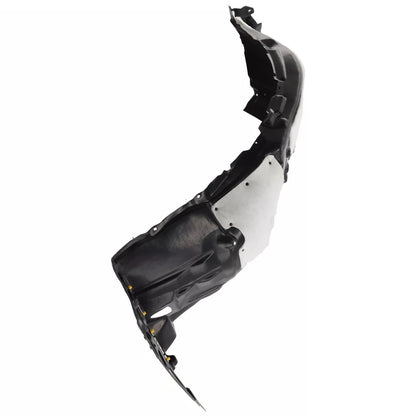 Right Side Front fender inner panel 2013 - 2017 LEXUS LS460  LX1249131 5380550070