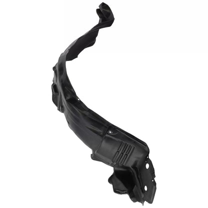 Left Side Front fender splash shield 1998 - 2005 LEXUS GS300  LX1250103 5387630110