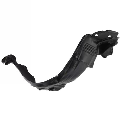 Left Side Front fender splash shield 1998 - 2005 LEXUS GS300  LX1250103 5387630110